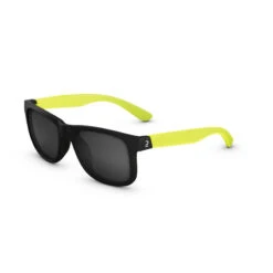 Quechua Lunettes De Soleil Randonnée - MH T140 - Enfant Plus 10 Ans - Catégorie 3 Jaune 19 Quechua Lunettes De Soleil Randonnée - MH T140 - Enfant Plus 10 Ans - Catégorie 3 Jaune -Nabaiji lunettes de soleil randonnee mh t140 enfant plus 10 ans categorie 3 jaune 9
