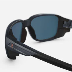 Quechua LUNETTES DE SOLEIL RANDONNÉE - MH570 - ADULTE - PHOTOCHROMIQUES CAT2 => CAT4 -Nabaiji lunettes de soleil randonnee mh570 adulte photochromiques cat2 cat4 4