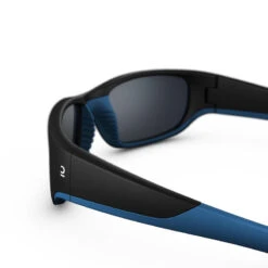 Quechua Lunettes De Soleil Randonnée - MHT550 - Enfant Plus 10 Ans - Catégorie 4 -Nabaiji lunettes de soleil randonnee mht550 enfant plus 10 ans categorie 4 2