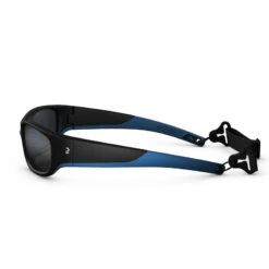 Quechua Lunettes De Soleil Randonnée - MHT550 - Enfant Plus 10 Ans - Catégorie 4 -Nabaiji lunettes de soleil randonnee mht550 enfant plus 10 ans categorie 4 7