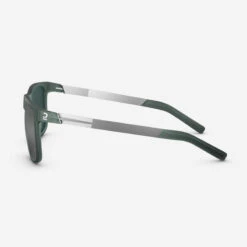 Quechua LUNETTES MH 140 PREMIUM CAT 3 GREEN -Nabaiji lunettes mh 140 premium cat 3 green 6