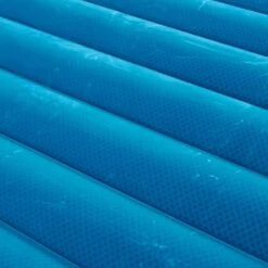 Quechua MATELAS GONFLABLE DE CAMPING - AIR SECONDS 140 CM - 2 PERSONNES -Nabaiji matelas gonflable de camping air seconds 140 cm 2 personnes 6