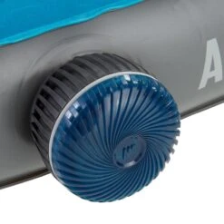 Quechua MATELAS GONFLABLE DE CAMPING - AIR SECONDS 140 CM - 2 PERSONNES -Nabaiji matelas gonflable de camping air seconds 140 cm 2 personnes 7