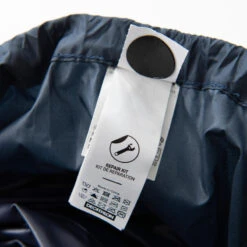 Quechua MATELAS GONFLABLE DE CAMPING - AIR SECONDS 140 CM - 2 PERSONNES -Nabaiji matelas gonflable de camping air seconds 140 cm 2 personnes 9