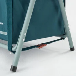 Quechua MEUBLE DE CUISINE PLIABLE POUR LE CAMPING 15 Quechua MEUBLE DE CUISINE PLIABLE POUR LE CAMPING -Nabaiji meuble de cuisine pliable pour le camping 6