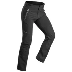 Quechua Pantalon Chaud Déperlant De Randonnée Neige - SH900 MOUNTAIN - Homme -Nabaiji pantalon chaud deperlant de randonnee neige sh900 mountain homme 1