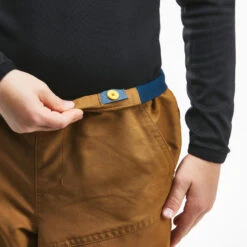 Quechua Pantalon Chaud Déperlant De Randonnée -SH100- Enfant 2-6 Ans 13 Quechua Pantalon Chaud Déperlant De Randonnée -SH100- Enfant 2-6 Ans -Nabaiji pantalon chaud deperlant de randonnee sh100 enfant 2 6 ans 5