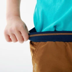 Quechua Pantalon Chaud Déperlant De Randonnée -SH100- Enfant 2-6 Ans 14 Quechua Pantalon Chaud Déperlant De Randonnée -SH100- Enfant 2-6 Ans -Nabaiji pantalon chaud deperlant de randonnee sh100 enfant 2 6 ans 6