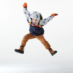 Quechua Pantalon Chaud Déperlant De Randonnée -SH100- Enfant 2-6 Ans 15 Quechua Pantalon Chaud Déperlant De Randonnée -SH100- Enfant 2-6 Ans -Nabaiji pantalon chaud deperlant de randonnee sh100 enfant 2 6 ans 7