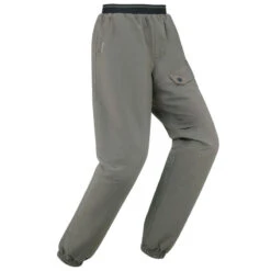 Quechua PANTALON CHAUD DÉPERLANT DE RANDONNÉE - SH100 - ENFANT 7 - 15 ANS 7 Quechua PANTALON CHAUD DÉPERLANT DE RANDONNÉE - SH100 - ENFANT 7 - 15 ANS -Nabaiji pantalon chaud deperlant de randonnee sh100 enfant 7 15 ans 1