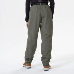 Quechua PANTALON CHAUD DÉPERLANT DE RANDONNÉE - SH100 - ENFANT 7 - 15 ANS 10 Quechua PANTALON CHAUD DÉPERLANT DE RANDONNÉE - SH100 - ENFANT 7 - 15 ANS -Nabaiji pantalon chaud deperlant de randonnee sh100 enfant 7 15 ans 4