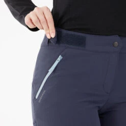 Quechua Pantalon Chaud Déperlant De Randonnée Ventilé - SH500 MOUNTAIN VENTIL - Femme 14 Quechua Pantalon Chaud Déperlant De Randonnée Ventilé - SH500 MOUNTAIN VENTIL - Femme -Nabaiji pantalon chaud deperlant de randonnee ventile sh500 mountain ventil femme 6