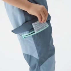 Quechua Pantalon Chaud Imperméable De Randonnée - SH500 MOUNTAIN - Enfant 2 - 6 Ans 18 Quechua Pantalon Chaud Imperméable De Randonnée - SH500 MOUNTAIN - Enfant 2 - 6 Ans -Nabaiji pantalon chaud impermeable de randonnee sh500 mountain enfant 2 6 ans 8