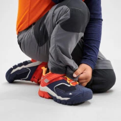 Quechua Pantalon De Randonnée Modulable Enfant - MH500 KID - 2-6 ANS 16 Quechua Pantalon De Randonnée Modulable Enfant - MH500 KID - 2-6 ANS -Nabaiji pantalon de randonnee modulable enfant mh500 kid 2 6 ans 6