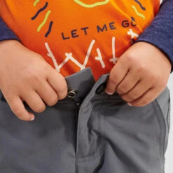 Quechua Pantalon De Randonnée Modulable Enfant - MH500 KID - 2-6 ANS 17 Quechua Pantalon De Randonnée Modulable Enfant - MH500 KID - 2-6 ANS -Nabaiji pantalon de randonnee modulable enfant mh500 kid 2 6 ans 7