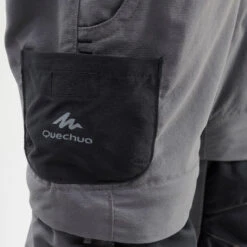 Quechua Pantalon De Randonnée Modulable Enfant - MH500 KID - 2-6 ANS 19 Quechua Pantalon De Randonnée Modulable Enfant - MH500 KID - 2-6 ANS -Nabaiji pantalon de randonnee modulable enfant mh500 kid 2 6 ans 9