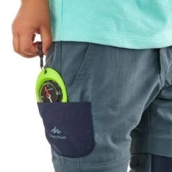 Quechua Pantalon De Randonnée Modulable - MH500 Gris/bleu- Enfant 2-6 ANS 13 Quechua Pantalon De Randonnée Modulable - MH500 Gris/bleu- Enfant 2-6 ANS -Nabaiji pantalon de randonnee modulable mh500 grisbleu enfant 2 6 ans 4