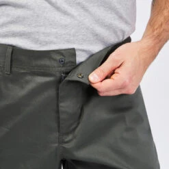 Quechua Pantalon De Randonnée - NH100 - Homme 8 Quechua Pantalon De Randonnée - NH100 - Homme -Nabaiji pantalon de randonnee nh100 homme 3