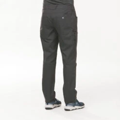 Quechua Pantalon De Randonnée - NH500 Regular - Homme 13 Quechua Pantalon De Randonnée - NH500 Regular - Homme -Nabaiji pantalon de randonnee nh500 regular homme 4