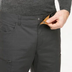 Quechua Pantalon De Randonnée - NH500 Regular - Homme 14 Quechua Pantalon De Randonnée - NH500 Regular - Homme -Nabaiji pantalon de randonnee nh500 regular homme 5