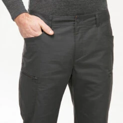 Quechua Pantalon De Randonnée - NH500 Regular - Homme 15 Quechua Pantalon De Randonnée - NH500 Regular - Homme -Nabaiji pantalon de randonnee nh500 regular homme 6