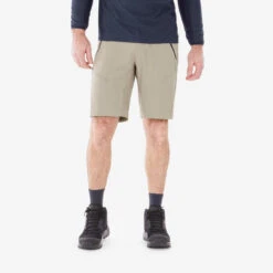 Quechua Pantalon Modulable De Randonnée Homme - MH500 12 Quechua Pantalon Modulable De Randonnée Homme - MH500 -Nabaiji pantalon modulable de randonnee homme mh500 3