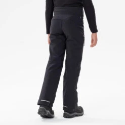 Quechua Pantalon Softshell Chaud De Randonnée - SH500 Mountain - Enfant 7-15 Ans 13 Quechua Pantalon Softshell Chaud De Randonnée - SH500 Mountain - Enfant 7-15 Ans -Nabaiji pantalon softshell chaud de randonnee sh500 mountain enfant 7 15 ans 3