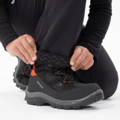 Quechua Pantalon Softshell Chaud De Randonnée - SH500 Mountain - Enfant 7-15 Ans 17 Quechua Pantalon Softshell Chaud De Randonnée - SH500 Mountain - Enfant 7-15 Ans -Nabaiji pantalon softshell chaud de randonnee sh500 mountain enfant 7 15 ans 7