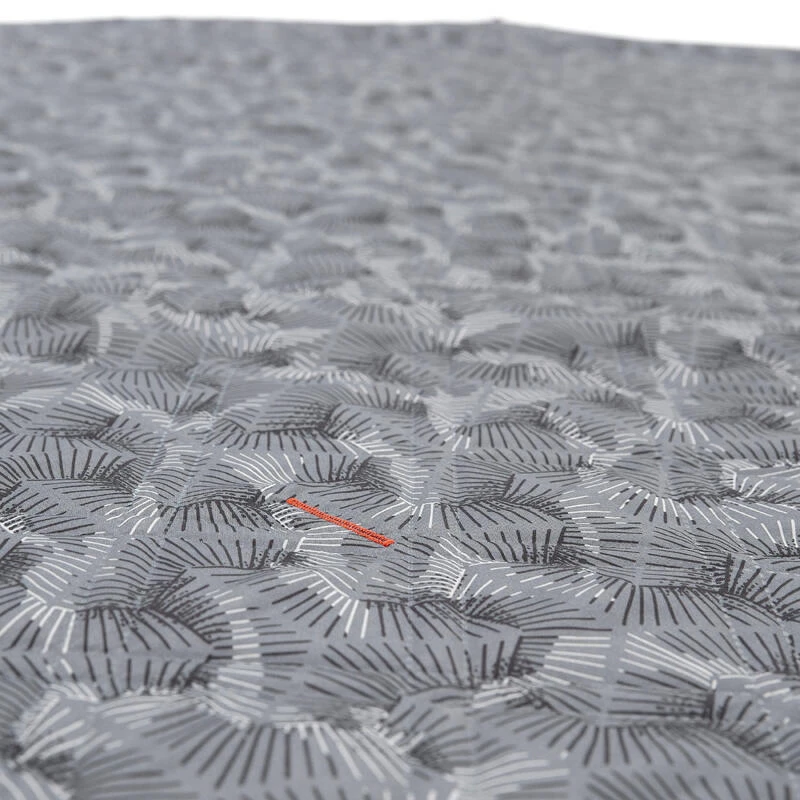 Quechua PLAID CONFORT ISOLANT - PIÈCE DÉTACHÉE POUR LA TENTE AIR SECONDS 4.2 POLYCOTON 6 Quechua PLAID CONFORT ISOLANT - PIÈCE DÉTACHÉE POUR LA TENTE AIR SECONDS 4.2 POLYCOTON – Image 6