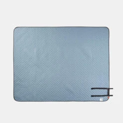 Quechua Plaid Couverture Confort Pour Pique Nique Et Camping - 170 X 140 Cm 7 Quechua Plaid Couverture Confort Pour Pique Nique Et Camping - 170 X 140 Cm -Nabaiji plaid couverture confort pour pique nique et camping 170 x 140 cm 2