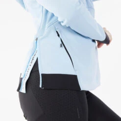 Quechua Polaire De Randonnée - MH500 Hoodie - Femme -Nabaiji polaire de randonnee mh500 hoodie femme 6