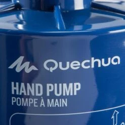 Quechua Pompe à Main 4 Litres -Nabaiji pompe a main 4 litres 6