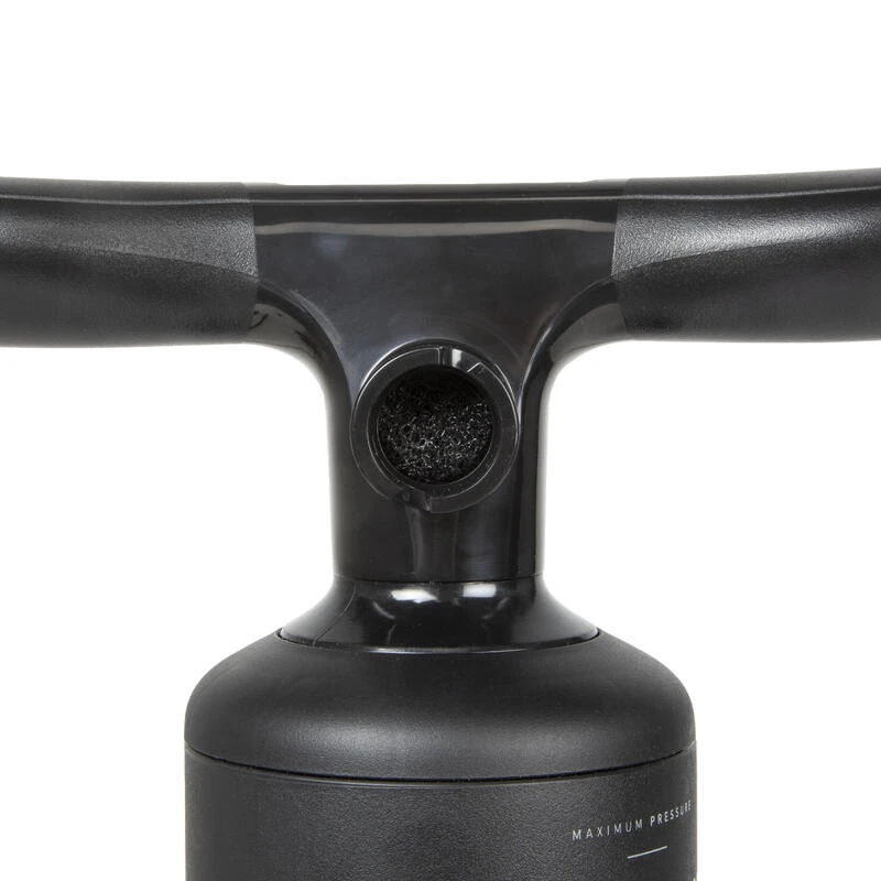 Quechua POMPE À MAIN CAMPING - ULTIM COMFORT 10 PSI - RECOMMANDÉE POUR TENTE GONFLABLE 9 Quechua POMPE À MAIN CAMPING - ULTIM COMFORT 10 PSI - RECOMMANDÉE POUR TENTE GONFLABLE – Image 9