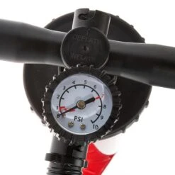 Quechua POMPE À MAIN DOUBLE ACTION 5,2 L ET 7 PSI - RECOMMANDÉE POUR TENTE GONFLABLE 11 Quechua POMPE À MAIN DOUBLE ACTION 5,2 L ET 7 PSI - RECOMMANDÉE POUR TENTE GONFLABLE -Nabaiji pompe a main double action 52 l et 7 psi recommandee pour tente gonflable 5