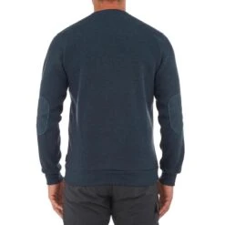 Quechua Pull De Randonnée - NH150 Col V - Homme 13 Quechua Pull De Randonnée - NH150 Col V - Homme -Nabaiji pull de randonnee nh150 col v homme 3
