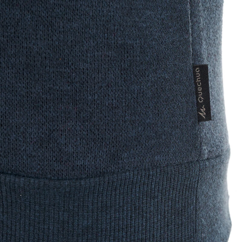 Quechua Pull De Randonnée - NH150 Col V - Homme 7 Quechua Pull De Randonnée - NH150 Col V - Homme – Image 7