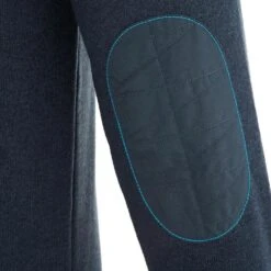 Quechua Pull De Randonnée - NH150 Col V - Homme 19 Quechua Pull De Randonnée - NH150 Col V - Homme -Nabaiji pull de randonnee nh150 col v homme 9