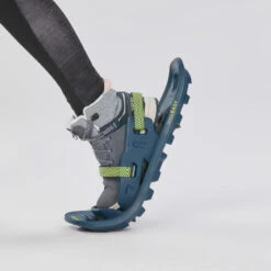 Raquettes à Neige Enfant Petits Tamis - Quechua SH100 EASY -Nabaiji raquettes a neige enfant petits tamis quechua sh100 easy 7