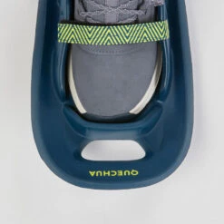 Raquettes à Neige Enfant Petits Tamis - Quechua SH100 EASY -Nabaiji raquettes a neige enfant petits tamis quechua sh100 easy 9