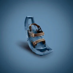 Raquettes à Neige Grands Tamis - Quechua EASY SH100 MOUNTAIN -Nabaiji raquettes a neige grands tamis quechua easy sh100 mountain 4