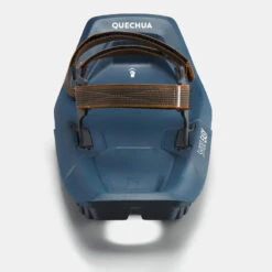 Raquettes à Neige Grands Tamis - Quechua EASY SH100 MOUNTAIN -Nabaiji raquettes a neige grands tamis quechua easy sh100 mountain 7