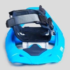 Raquettes à Neige Moyens Tamis - Quechua SH100 Bleu - 11 Raquettes à Neige Moyens Tamis - Quechua SH100 Bleu - -Nabaiji raquettes a neige moyens tamis quechua sh100 bleu 3