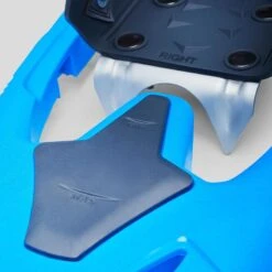 Raquettes à Neige Moyens Tamis - Quechua SH100 Bleu - 14 Raquettes à Neige Moyens Tamis - Quechua SH100 Bleu - -Nabaiji raquettes a neige moyens tamis quechua sh100 bleu 6