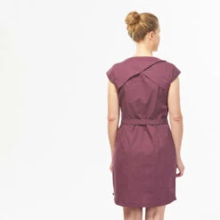 Quechua Robe De Randonnée - Outdoor - Femme -Nabaiji robe de randonnee outdoor femme 2