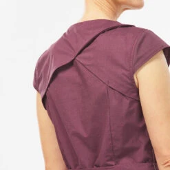 Quechua Robe De Randonnée - Outdoor - Femme -Nabaiji robe de randonnee outdoor femme 4