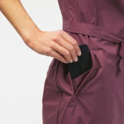 Quechua Robe De Randonnée - Outdoor - Femme -Nabaiji robe de randonnee outdoor femme 7