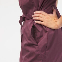 Quechua Robe De Randonnée - Outdoor - Femme -Nabaiji robe de randonnee outdoor femme 8