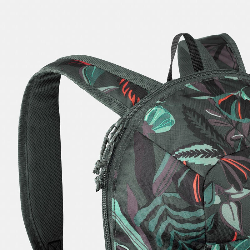 Quechua Sac à Dos De Randonnée 10L - NH Arpenaz 100 7 Quechua Sac à Dos De Randonnée 10L - NH Arpenaz 100 – Image 7