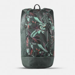 Quechua Sac à Dos De Randonnée 10L - NH Arpenaz 100 17 Quechua Sac à Dos De Randonnée 10L - NH Arpenaz 100 -Nabaiji sac a dos de randonnee 10l nh arpenaz 100 8