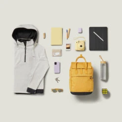 Quechua Sac à Dos De Randonnée 10L - NH Escape 150 Square -Nabaiji sac a dos de randonnee 10l nh escape 150 square 2